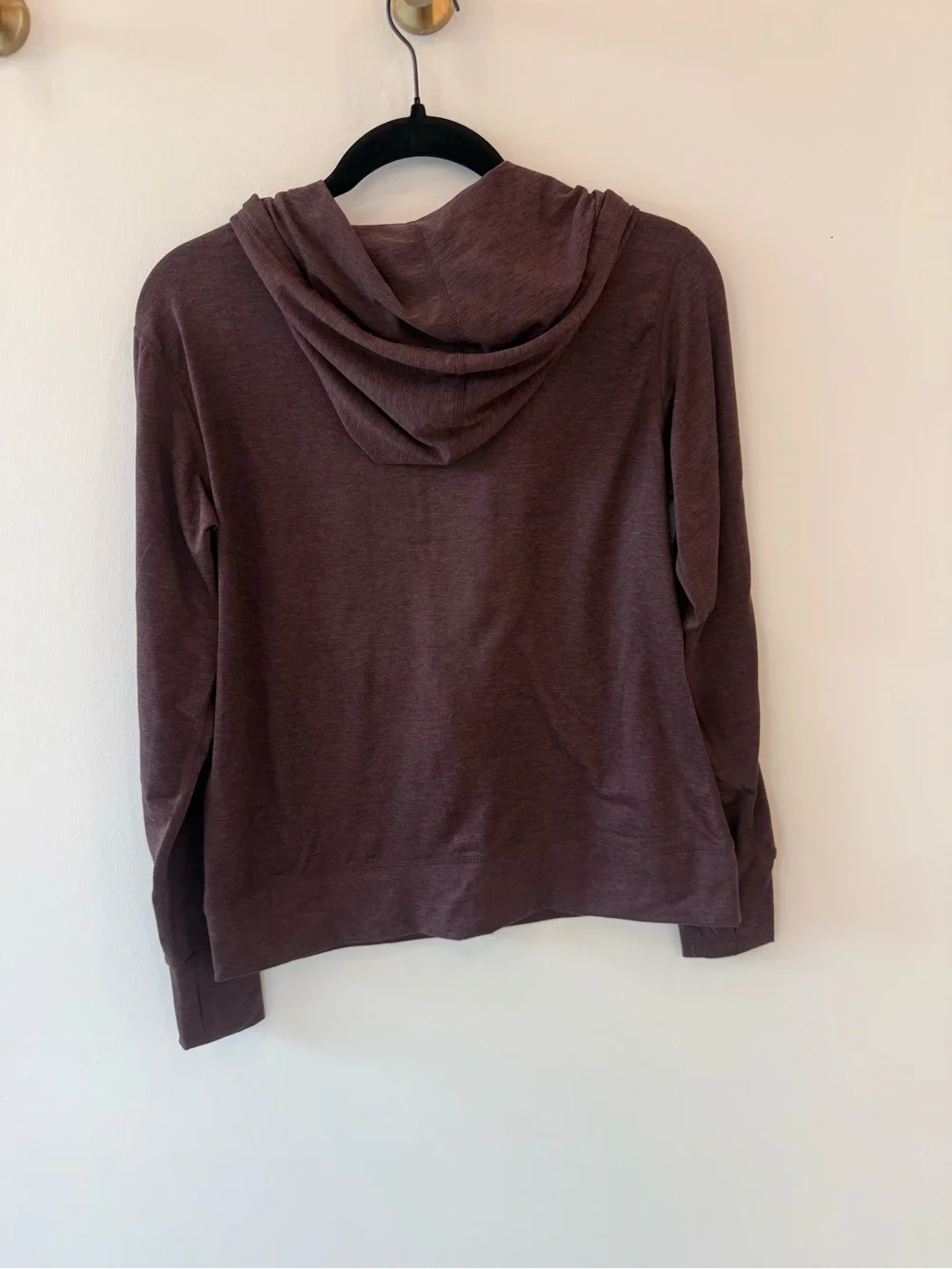 NWT Kirkland Signature Women's lightweight Hoodie & Jogger Set